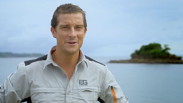 The Island with Bear Grylls - Episode 4