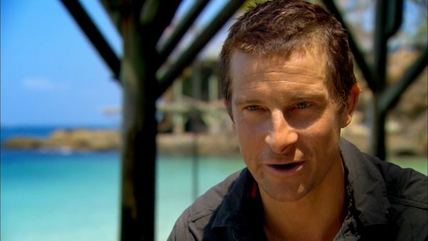 The Island with Bear Grylls - Episode 3
