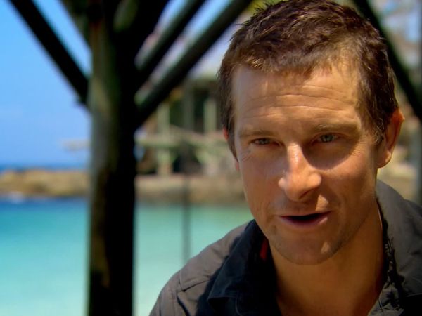 The Island with Bear Grylls - Episode 3