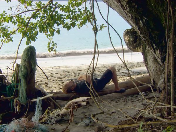 The Island with Bear Grylls - Episode 5