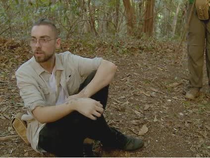 The Island with Bear Grylls - Episode 1