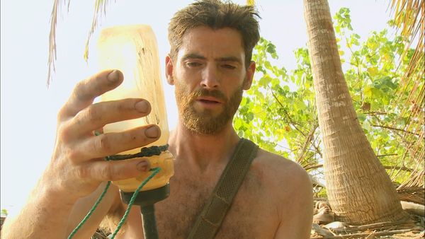 The Island with Bear Grylls - Episode 5