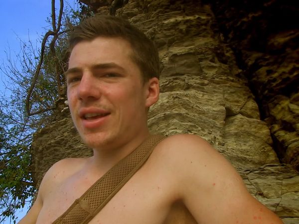 The Island with Bear Grylls - Episode 4