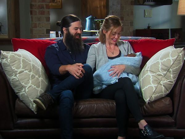 Jep & Jessica: Growing The Dynasty - The Homecoming