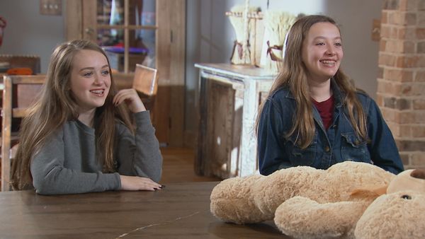 Jep & Jessica: Growing The Dynasty - Grandma's Ploy