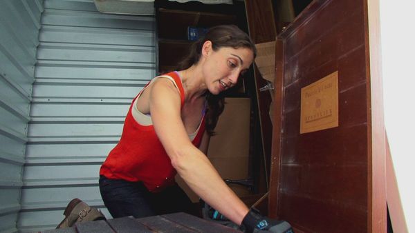 Storage Wars - Storage Wars