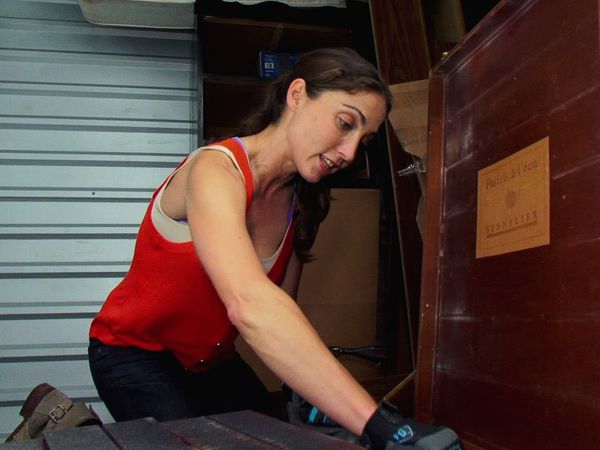 Storage Wars - Storage Wars