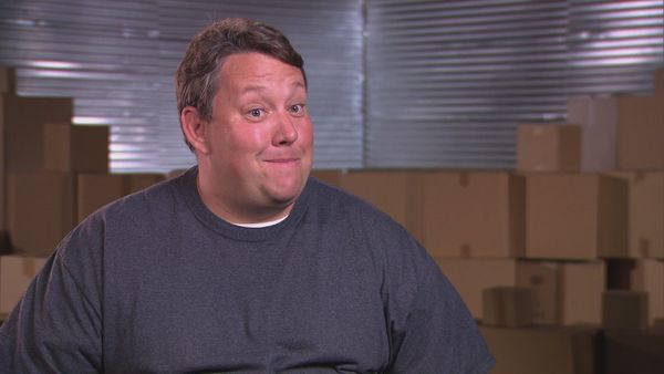 Storage Wars - Storage Wars