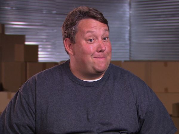 Storage Wars - Storage Wars