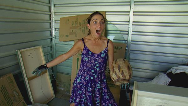 Storage Wars - Storage Wars