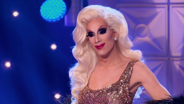 RuPaul's Drag Race All Stars LT - Supergrupo All Stars