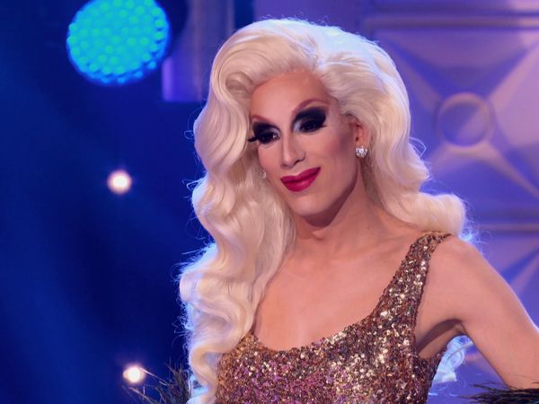 RuPaul's Drag Race All Stars LT - Supergrupo All Stars
