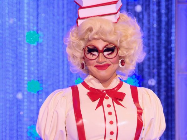 RuPaul's Drag Race All Stars - A Viagem de Casamento da Minha Melhor Amiga Esquila