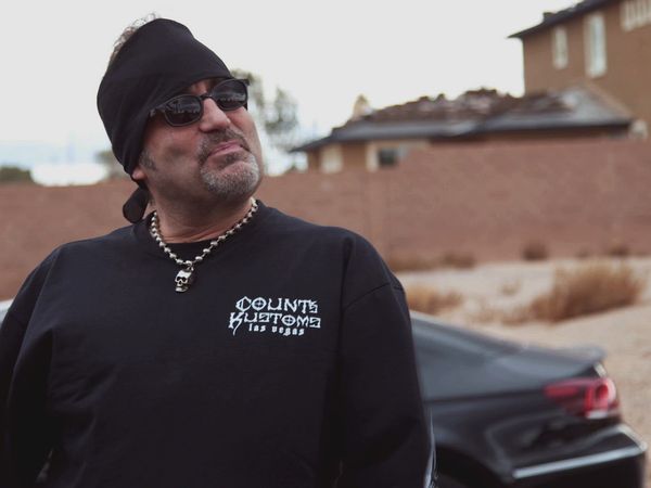 Counting Cars - Danny's New Truck
