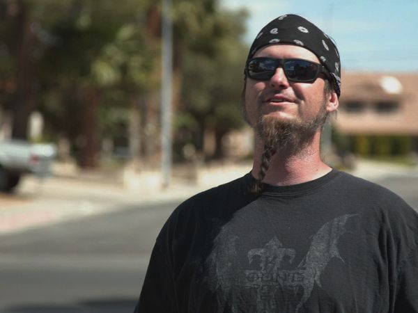 Counting Cars - The Fast and the Ridiculous