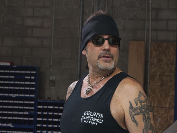 Counting Cars - Bonneville Bound Part 2