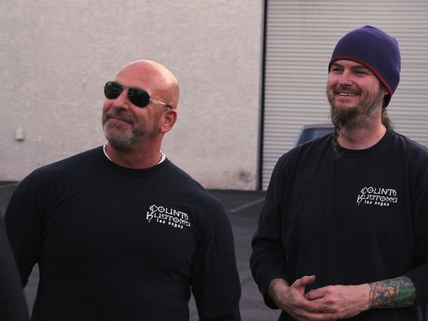 Counting Cars - Danny's Detroit Special