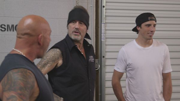 Counting Cars - Burt Reynolds' Rides