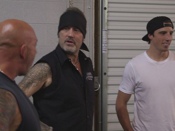 Counting Cars - Burt Reynolds' Rides