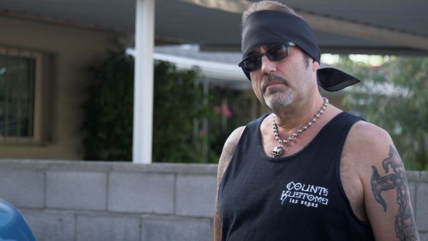 Counting Cars - Heavy Metal Caddy
