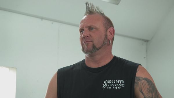 Counting Cars - Big Truck Custom Combo