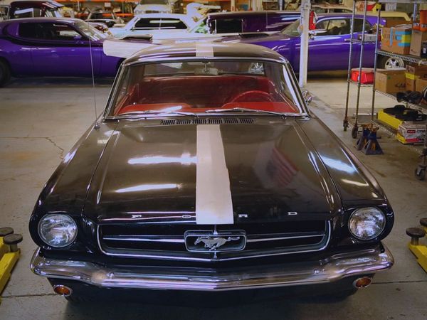 Counting Cars - Heroes and Horsepower