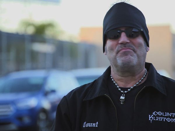 Counting Cars - Killer Kellison