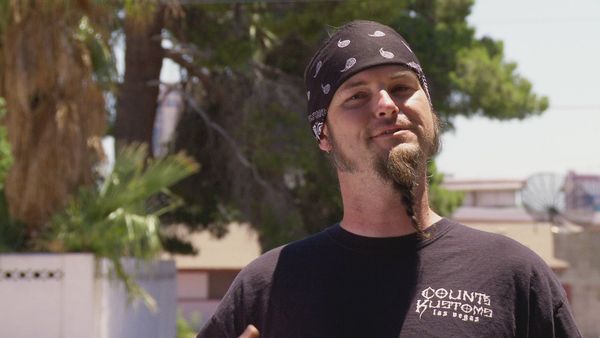 Counting Cars - Back in Time