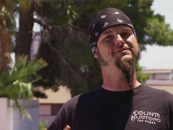 Counting Cars - Back in Time