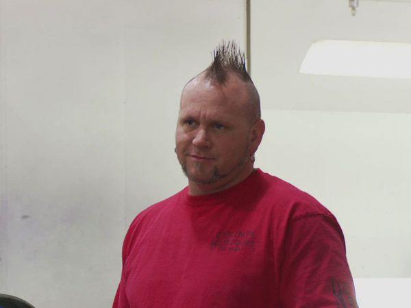 Counting Cars - Superfine Econoline