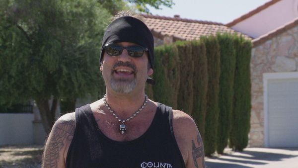 Counting Cars - Sailor's Soul