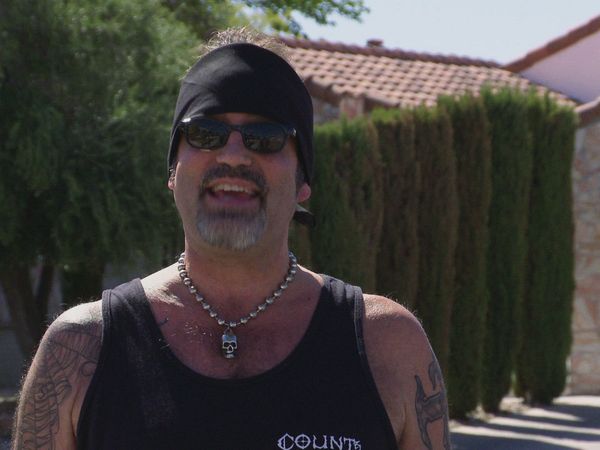 Counting Cars - Sailor's Soul