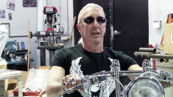 Counting Cars - Twisted Chopper