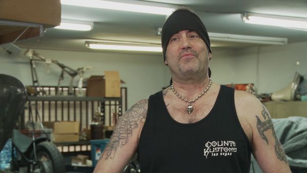 Counting Cars - Caddylicious
