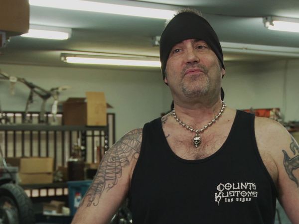 Counting Cars - Caddylicious