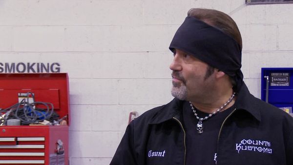 Counting Cars - Lego My Caddy