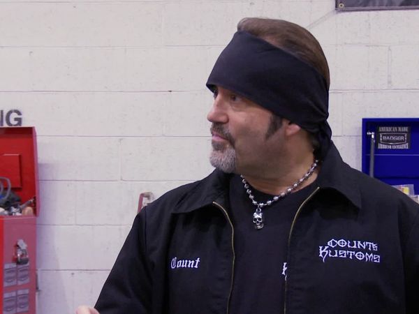 Counting Cars - Lego My Caddy