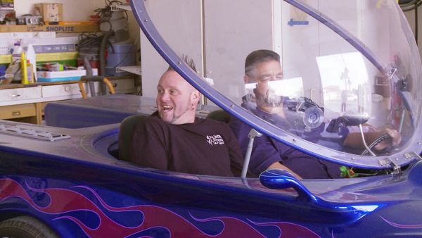 Counting Cars - Blinged Out Blazer