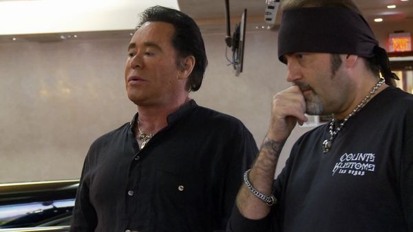 Counting Cars - El Camino Royale
