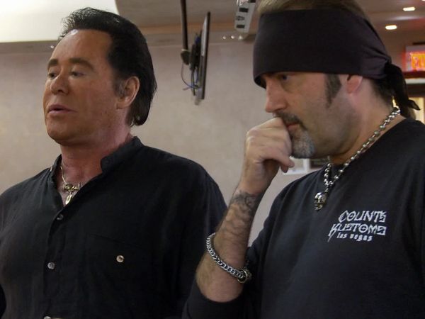 Counting Cars - El Camino Royale
