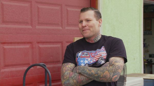 Counting Cars - Pick Ups and Ponies