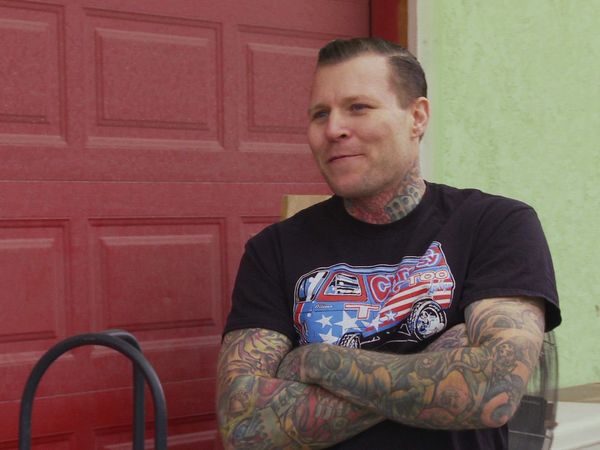 Counting Cars - Pick Ups and Ponies