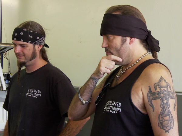 Counting Cars - One Sweet 'Stang