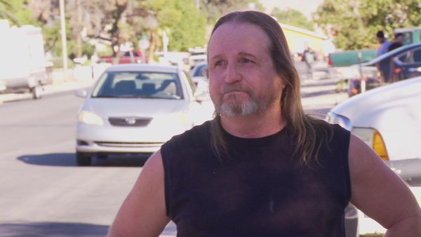 Counting Cars - Harley and the Mystery Merc