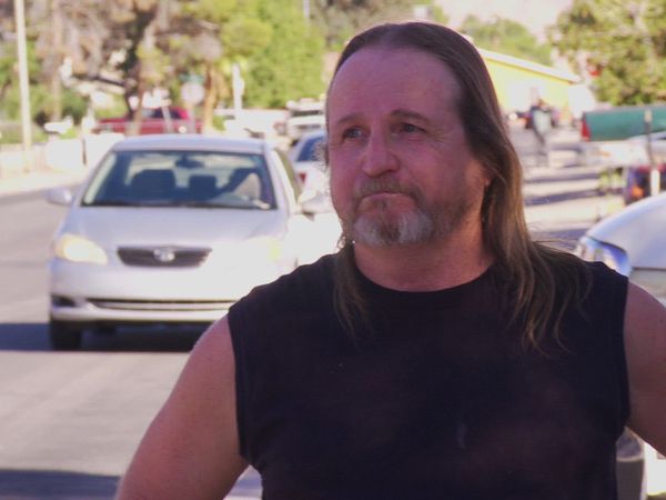 Counting Cars - Harley and the Mystery Merc