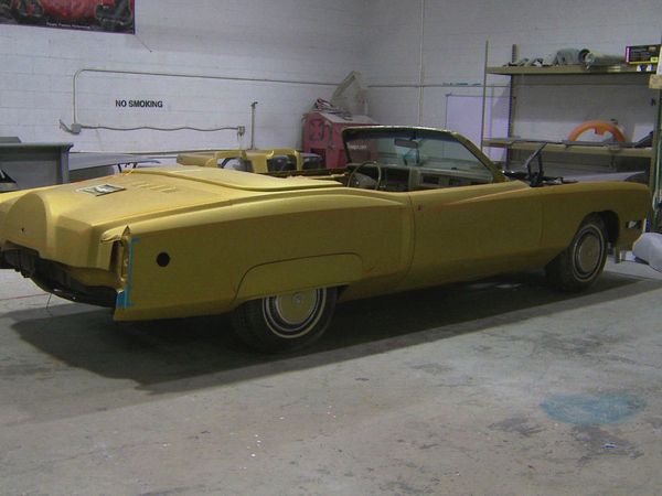 Counting Cars - Pimpmobile