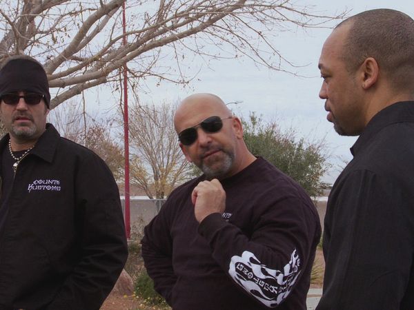Counting Cars - GT Oh My My