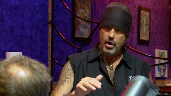Counting Cars - Rocked and Loaded