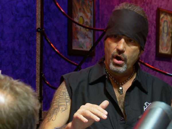 Counting Cars - Rocked and Loaded