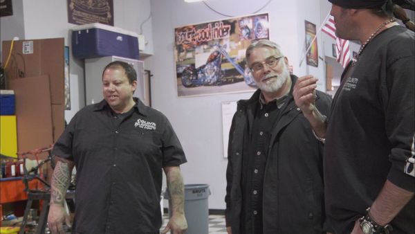 Counting Cars - Zombie Truck